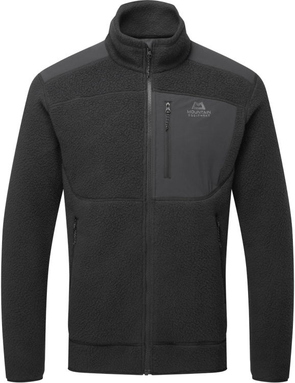 Mountain Equipment Highpile Jacket Mountain Equipment Highpile Jacket Farbe / color: black ()