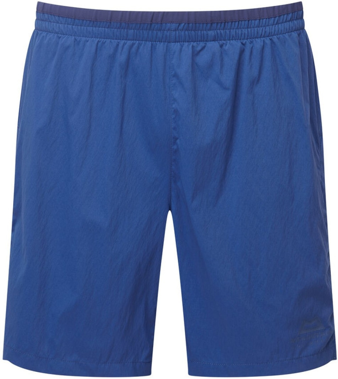 Mountain Equipment Dynamo Twin Short Mountain Equipment Dynamo Twin Short Farbe / color: admiral blue ()