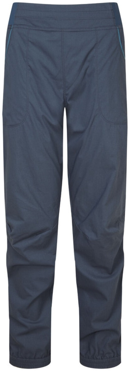 Mountain Equipment Anvil Womens Pant Mountain Equipment Anvil Womens Pant Farbe / color: blue nights ()