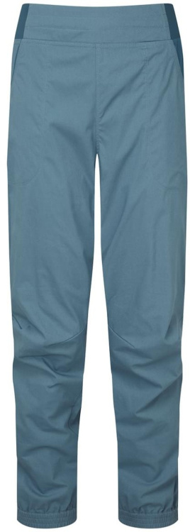 Mountain Equipment Anvil Womens Pant Mountain Equipment Anvil Womens Pant Farbe / color: indian teal ()