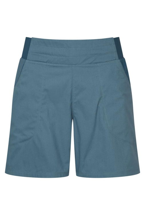 Mountain Equipment Anvil Womens Short Mountain Equipment Anvil Womens Short Farbe / color: indian teal ()