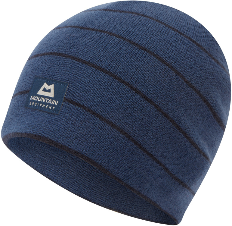 Mountain Equipment Humbolt Beanie Mountain Equipment Humbolt Beanie Farbe / color: dusk/cosmos ()