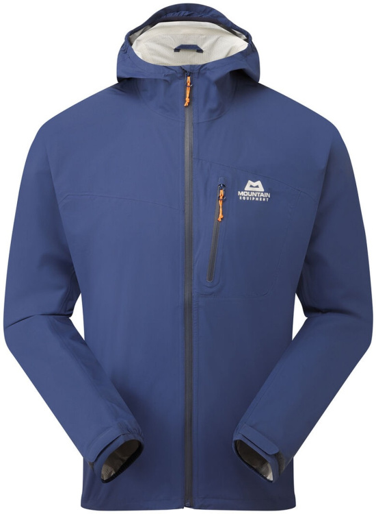 Mountain Equipment Katam Jacket Mountain Equipment Katam Jacket Farbe / color: dusk ()