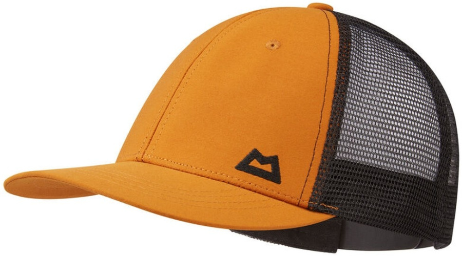 Mountain Equipment Alpine Cap Mountain Equipment Alpine Cap Farbe / color: pumpkin spice ()