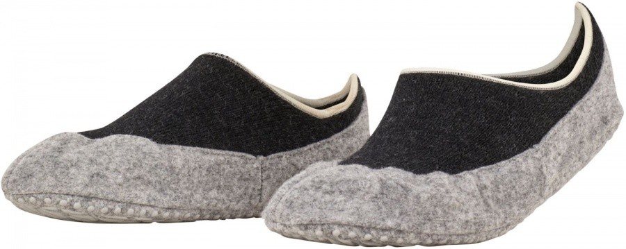 Falke Cosyshoe Slipper Women Falke Cosyshoe Slipper Women Farbe / color: anthra mel. ()