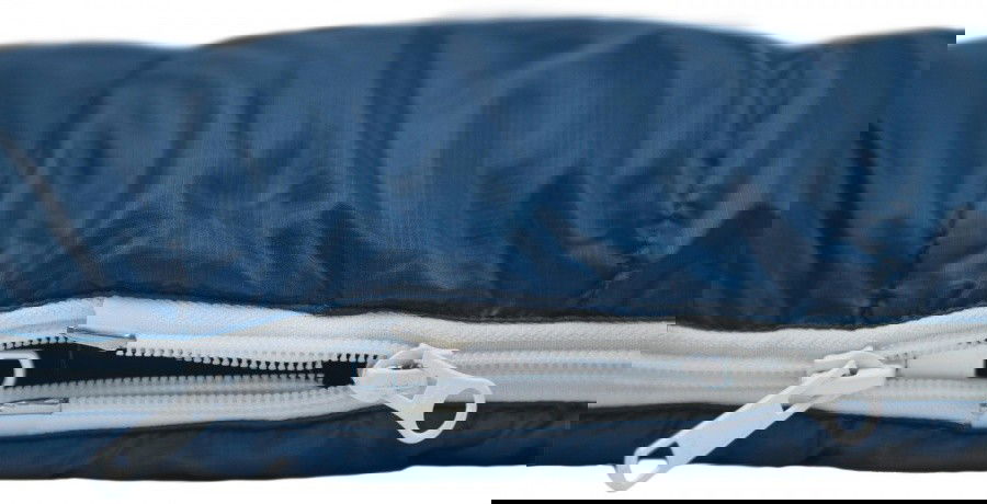 Reißverschluss / Zipper