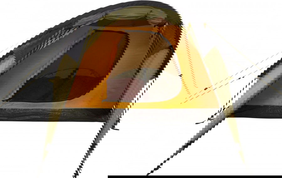 Frontansicht / Front view