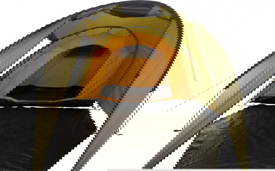 Frontansicht / Front view