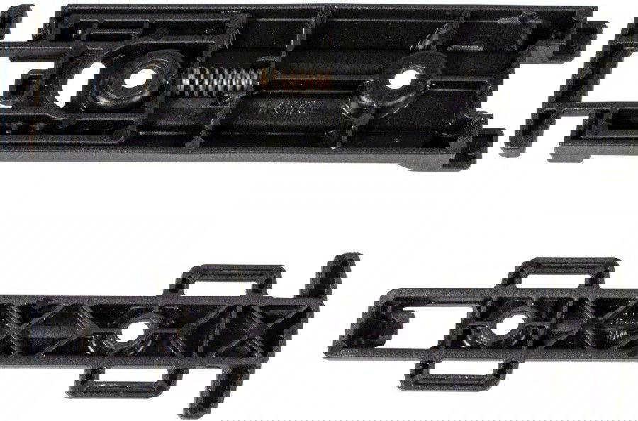 Rückansicht / Back view