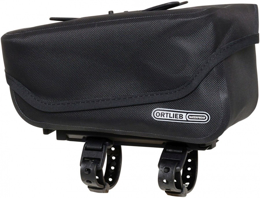 ORTLIEB Toptube-Bag ORTLIEB Toptube-Bag Farbe / color: black ()