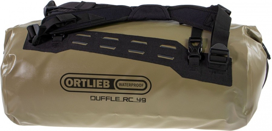 ORTLIEB Duffle RC ORTLIEB Duffle RC Farbe / color: olive ()