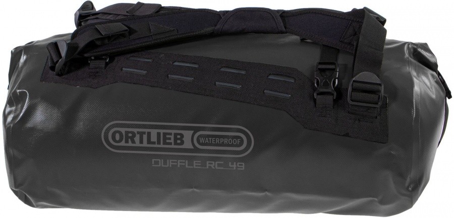 ORTLIEB Duffle RC ORTLIEB Duffle RC Farbe / color: black ()