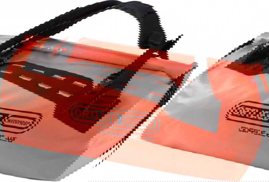 Details (49 Liter version; Farbe/Color:Coral)