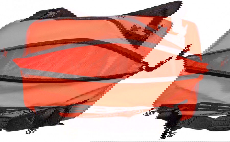 Details (49 Liter version; Farbe/Color:Coral)