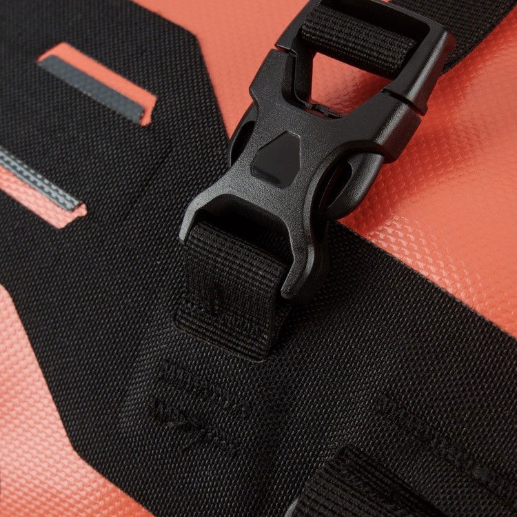 Details (49 Liter version; Farbe/Color:Coral)