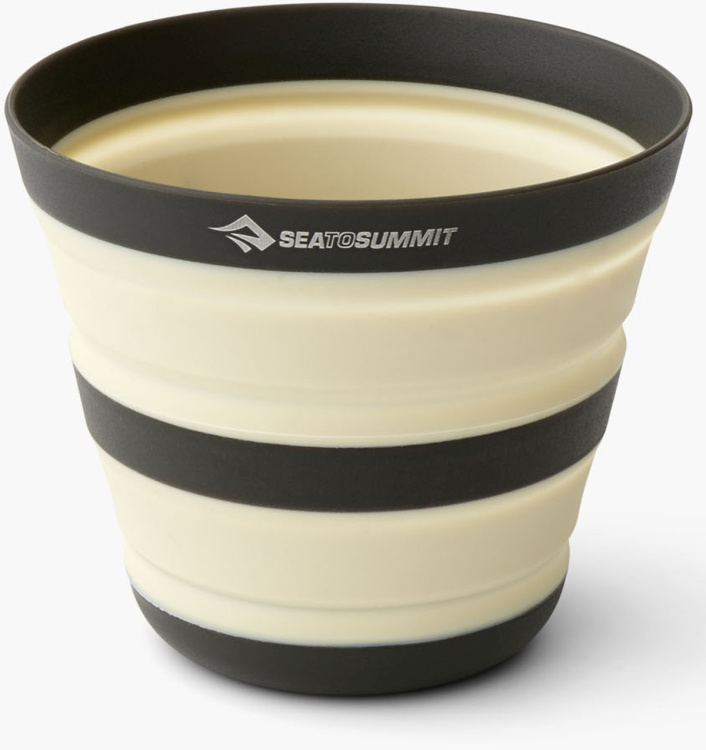 Sea to Summit Frontier UL Collapsible Cup Sea to Summit Frontier UL Collapsible Cup Farbe / color: white ()