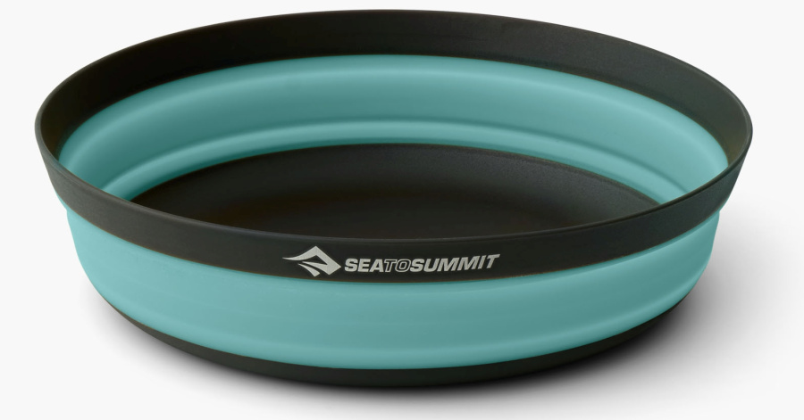 Sea to Summit Frontier UL Collapsible Bowl Sea to Summit Frontier UL Collapsible Bowl Farbe / color: blue ()
