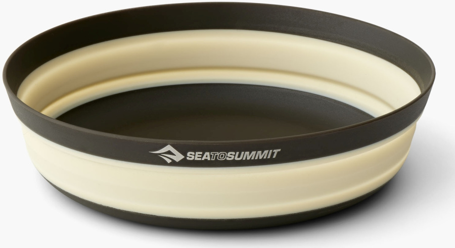 Sea to Summit Frontier UL Collapsible Bowl Sea to Summit Frontier UL Collapsible Bowl Farbe / color: white ()