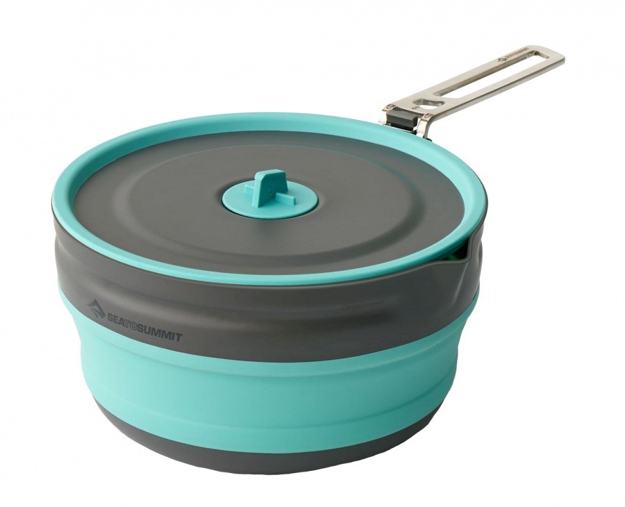 Sea to Summit Frontier UL Collapsible Pouring Pot Sea to Summit Frontier UL Collapsible Pouring Pot Frontier UL Collapsible Pouring Pot ()