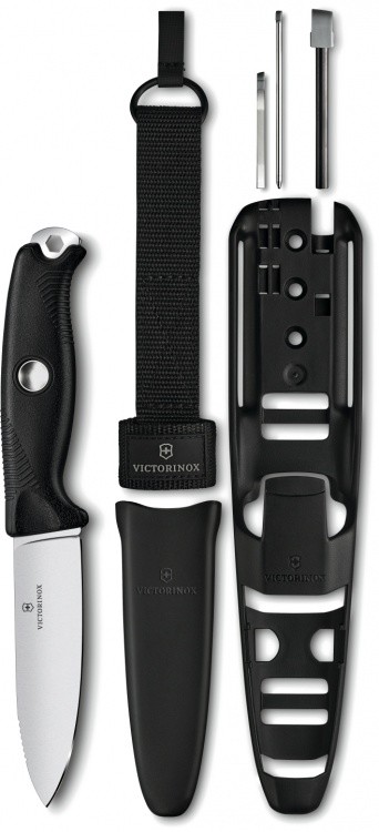 Victorinox Venture Pro Victorinox Venture Pro Farbe / color: black ()