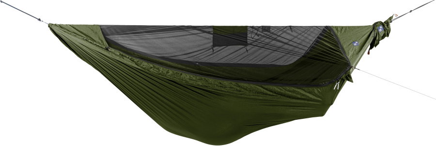 Ticket to the Moon Pro Hammock Ticket to the Moon Pro Hammock Farbe / color: army green ()