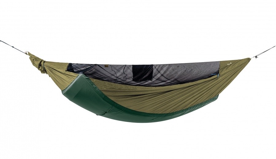 Ticket to the Moon Pro Mat Hammock Ticket to the Moon Pro Mat Hammock Farbe / color: army green ()