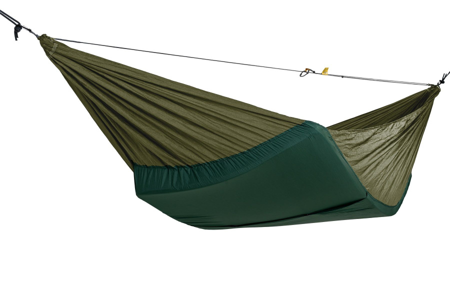 Ticket to the Moon Mat Hammock Ticket to the Moon Mat Hammock Farbe / color: army green ()