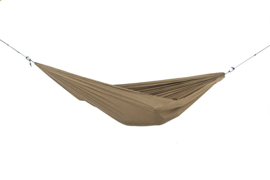 Ticket to the Moon Home Hammock Ticket to the Moon Home Hammock Farbe / color: olive brown ()