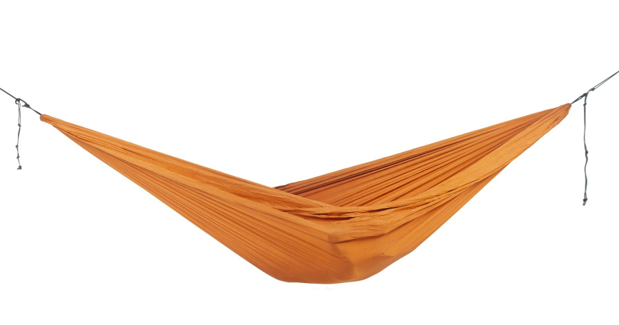 Ticket to the Moon Home Hammock Ticket to the Moon Home Hammock Farbe / color: terracotta orange ()