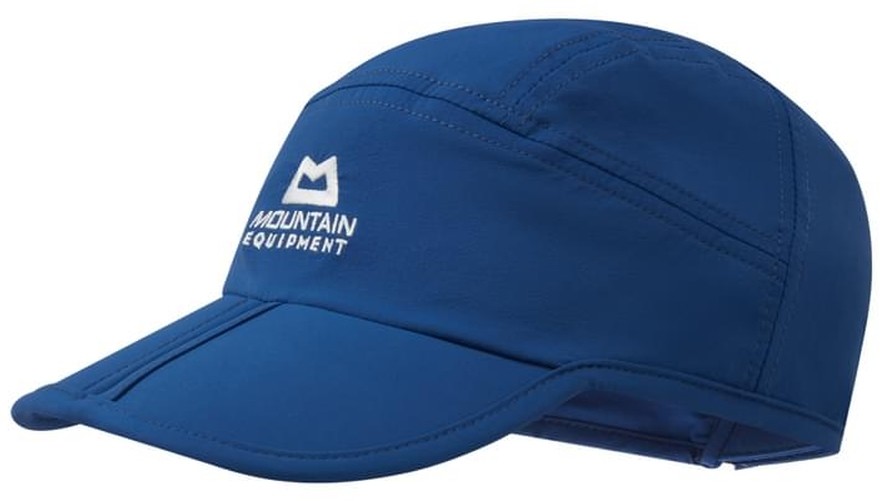 Mountain Equipment Squall Cap Mountain Equipment Squall Cap Farbe / color: admiral blue ()