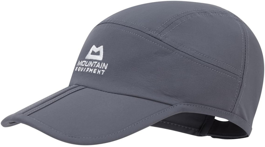 Mountain Equipment Squall Cap Mountain Equipment Squall Cap Farbe / color: ombre blue ()