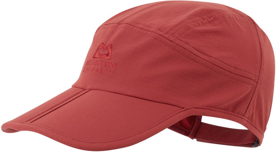 Mountain Equipment Squall Cap Mountain Equipment Squall Cap Farbe / color: merlot ()