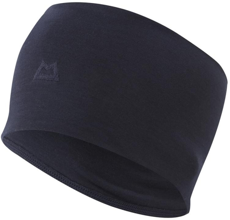 Mountain Equipment Groundup Headband Mountain Equipment Groundup Headband Farbe / color: cosmos ()