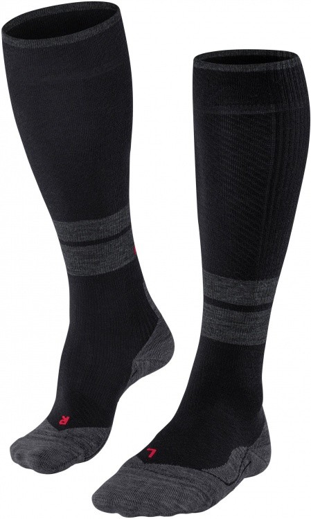 Falke TK Compression Falke TK Compression Farbe / color: black ()