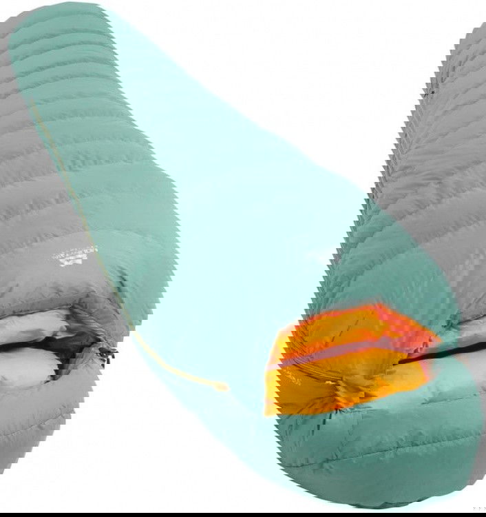 Seitenansicht / Side View