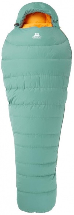 Mountain Equipment Glacier 300 Womens Mountain Equipment Glacier 300 Womens Farbe / color: sage ()