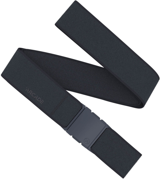 Arcade A2 Stretch Belt Arcade A2 Stretch Belt Farbe / color: atlas navy ()