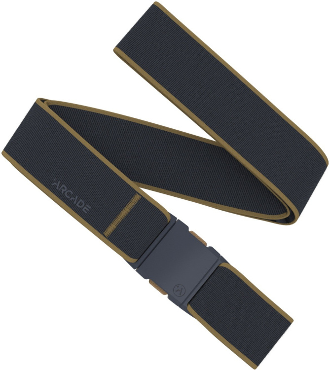 Arcade A2 Stretch Belt Arcade A2 Stretch Belt Farbe / color: carto navy/tumbleweed ()