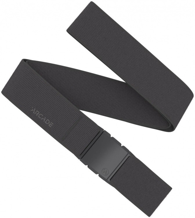 Arcade A2 Stretch Belt Arcade A2 Stretch Belt Farbe / color: charcoal ()