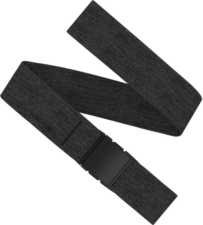 Arcade A2 Stretch Belt Arcade A2 Stretch Belt Farbe / color: heather black ()