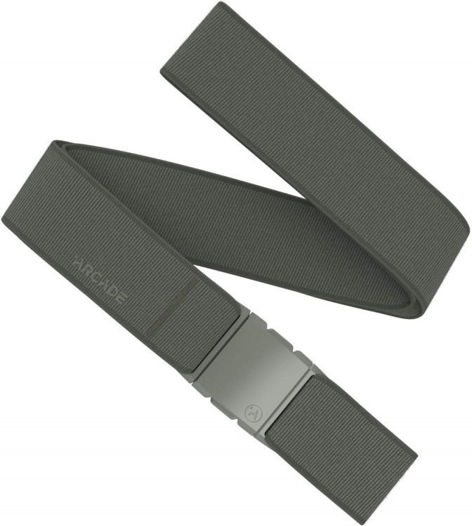 Arcade A2 Stretch Belt Arcade A2 Stretch Belt Farbe / color: ivy green ()