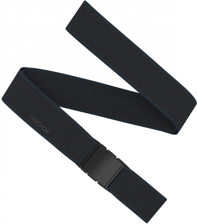 Arcade A2 Stretch Belt Slim Arcade A2 Stretch Belt Slim Farbe / color: carto black/navy ()