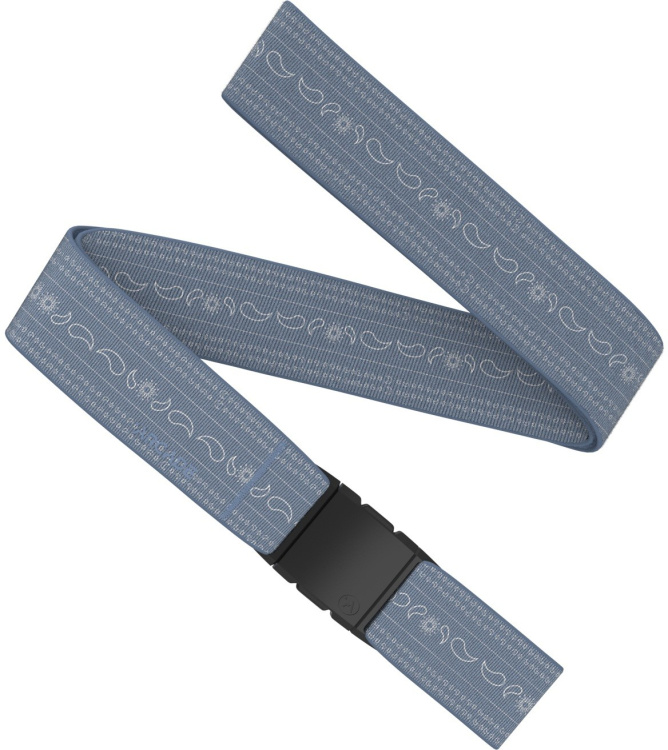 Arcade A2 Stretch Belt Slim Arcade A2 Stretch Belt Slim Farbe / color: wild rag sky ()