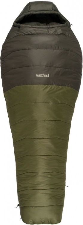 Wechsel Mudds Autumn Wechsel Mudds Autumn Farbe / color: green ()