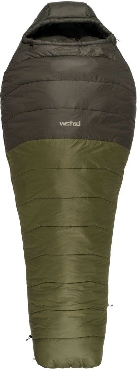 Wechsel Mudds Winter Wechsel Mudds Winter Farbe / color: green ()