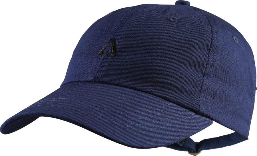 P.A.C. Daddyo Dad Cap P.A.C. Daddyo Dad Cap Farbe / color: navy ()