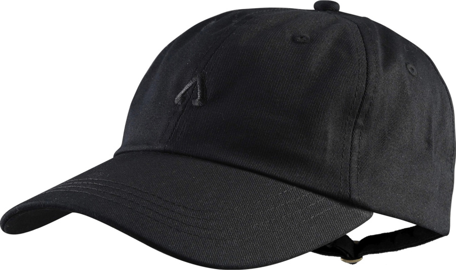 P.A.C. Daddyo Dad Cap P.A.C. Daddyo Dad Cap Farbe / color: black ()