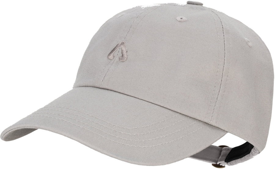 P.A.C. Daddyo Dad Cap P.A.C. Daddyo Dad Cap Farbe / color: light grey ()