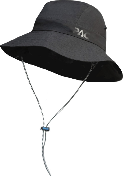 P.A.C. Clyde Boonie Hat P.A.C. Clyde Boonie Hat Farbe / color: black ()