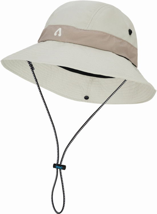 P.A.C. Clyde Boonie Hat P.A.C. Clyde Boonie Hat Farbe / color: dual beige ()